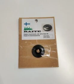 Raite Adapteri Teroituslaitteeseen