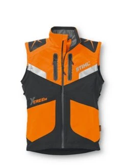 Stihl Advance X-TREEm Takki -Uittokalusto Kauppa advance x treem jacket iii