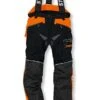 Stihl Advance X-TREEm Turvahousut 2 Stihl Advance X-TREEm Turvahousut -Uittokalusto Kauppa advance x treem trousers