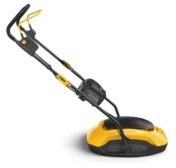 Stiga Aero 132E Kit Akkukäyttöinen Ruohonleikkuri -Uittokalusto Kauppa aero2