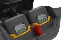 Stiga Aero 132E Kit Akkukäyttöinen Ruohonleikkuri -Uittokalusto Kauppa aero3