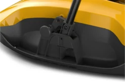 Stiga Aero 132E Kit Akkukäyttöinen Ruohonleikkuri -Uittokalusto Kauppa aero5