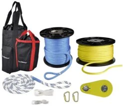 Tree Runner Alaslaskupaketti SKT500 11 Tree Runner Alaslaskupaketti SKT500 -Uittokalusto Kauppa alaslaskupaketti3 skt500 r4 r861