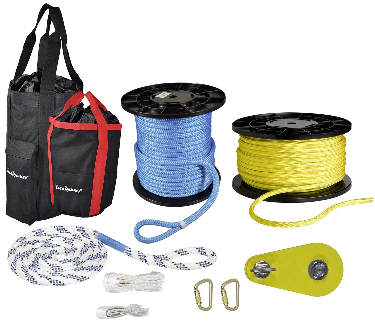 Tree Runner Alaslaskupaketti SKT500 7 Tree Runner Alaslaskupaketti SKT500 - Image 5