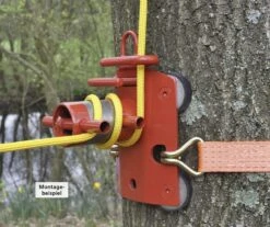 Tree Runner Alaslaskupaketti SKT500 8 Tree Runner Alaslaskupaketti SKT500 -Uittokalusto Kauppa alaslaskupaketti skt500 r4 r861