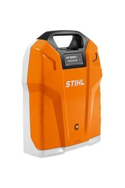 Stihl AR 3000 L Akkusetti