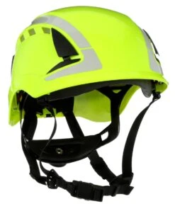 3M SecureFit X5000 Kypärä 1000V -Uittokalusto Kauppa arbokyp r hi viz 3