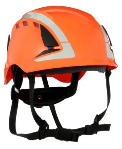 3M SecureFit X5000 Kypärä -Uittokalusto Kauppa arbokyp r oranssi 1