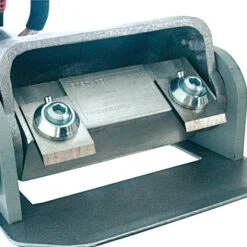 Eder - Tasohöylä, Neljä Varaterää