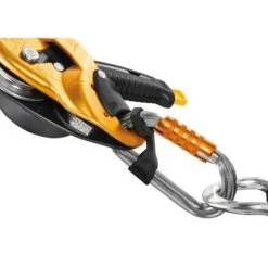 Petzl Captiv Asemointitanko -Uittokalusto Kauppa asemointi2 r981