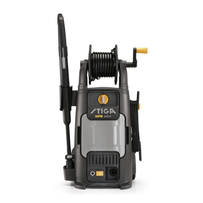 Stiga HPS 235 R Painepesuri 4 Stiga HPS 235 R Painepesuri - Image 2