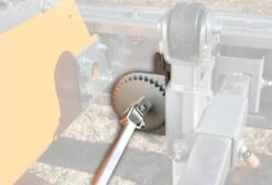 Norwood HD36 Tukkivasteavustin -Uittokalusto Kauppa b 190040 2