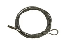 Norwood Sahapään Korkeudensäätövaijeri LM29/MN26