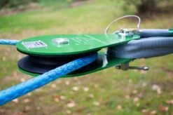 Nordforest Taljapyörä FTF 2,5 -Uittokalusto Kauppa b 44 320 12 j18