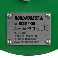 Nordforest Taljapyörä FTF 2,5 -Uittokalusto Kauppa b 44 320 5 j18