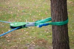 Nordforest Taljapyörä FTF 2,5 -Uittokalusto Kauppa b 44 320 8 j18