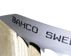 Bahco Sandcut Vannesahanterä 4246 Mm -Uittokalusto Kauppa bahcon norwood ter t 4