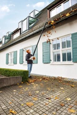 Stihl BG 56 Puhallin -Uittokalusto Kauppa bg56 action vii