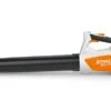 Stihl BGA 45 Akkupuhallin 1 Stihl BGA 45 Akkupuhallin -Uittokalusto Kauppa bga45 ii