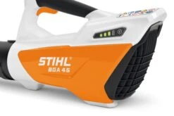 Stihl BGA 45 Akkupuhallin -Uittokalusto Kauppa bga45 iv