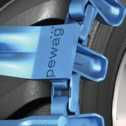 Pewag FlowPerfekt20 710/45-26,5 -Uittokalusto Kauppa bluetrack duo flow perfekt detail2