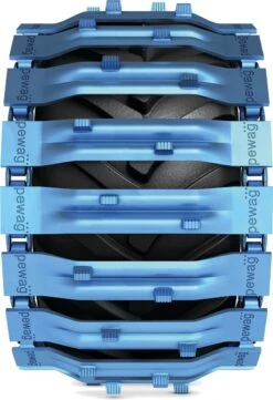 Pewag Flow20 Metsäkoneen Telat 710/45-26,5 -Uittokalusto Kauppa bluetrack duo flow side