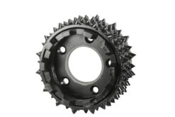 Syöttörulla / Sisä H754 Balmetec 15mm LH