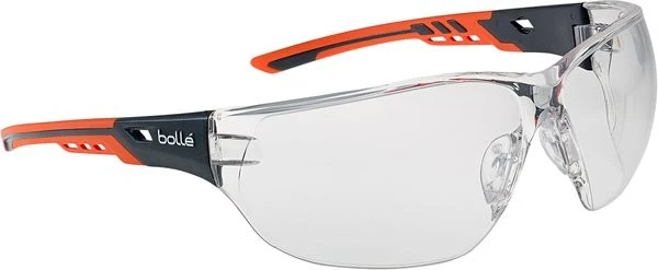 Bollé Ness+ Kirkas -suojalasit 3 Bollé Ness+ Kirkas -suojalasit