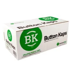 ButtonKap Alusnappi, Valkoinen -Uittokalusto Kauppa buttonkap white 2