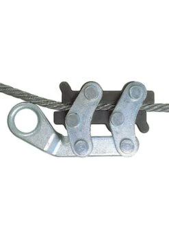 Vetosammakot Teräsköysille -Uittokalusto Kauppa c185 2