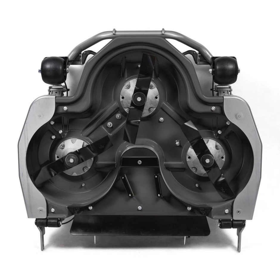 Stiga Park 500 W Etuleikkuri 6 Stiga Park 500 W Etuleikkuri - Image 4