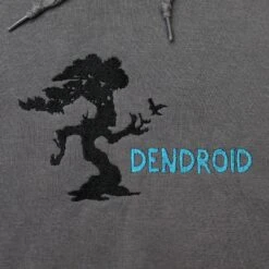 Dendroid Huppari Climber -Uittokalusto Kauppa dendroid3 p1991