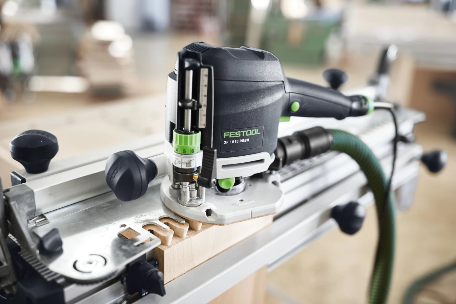 Festool OF 1010 REBQ-Plus 6 Festool OF 1010 REBQ-Plus - Image 4
