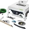 Festool TKS 80 EBS
