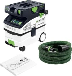 Festool CTM MIDI I