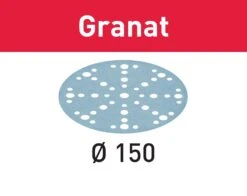 Festool STF D150/48 P120 GR/10