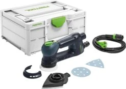 Festool RO 90 DX FEQ-Plus