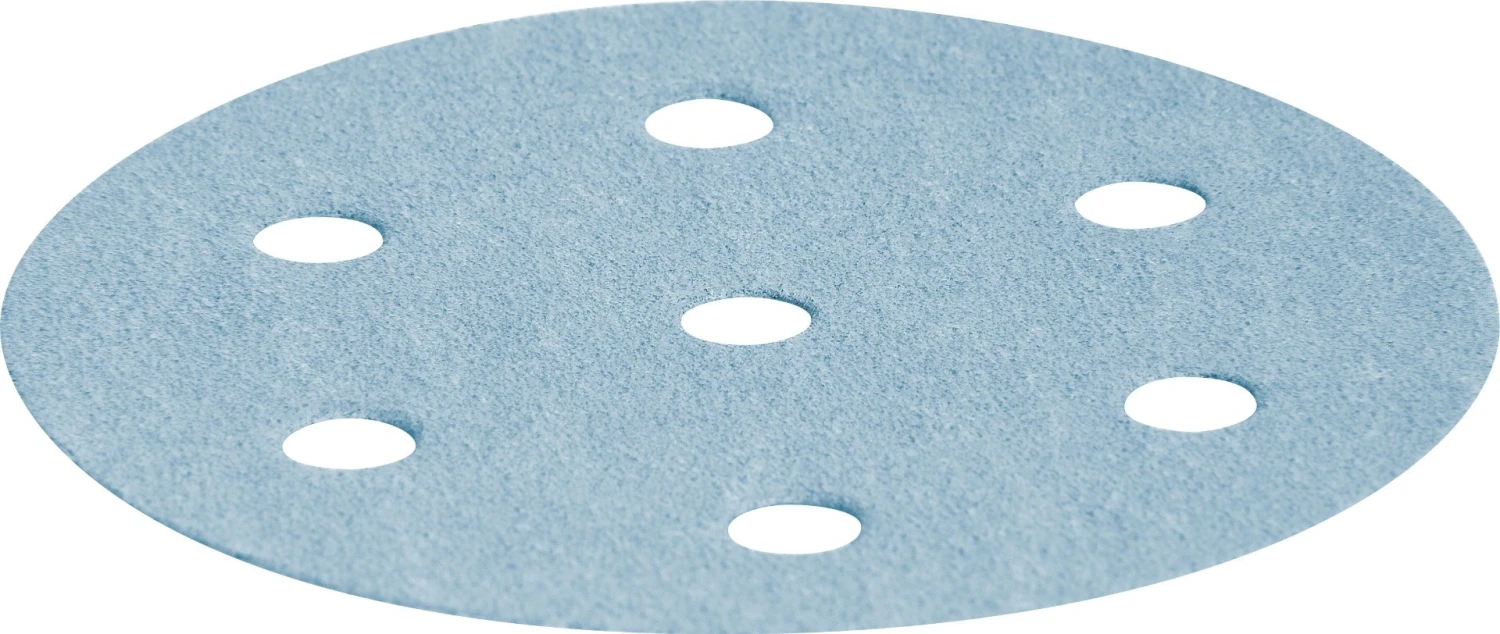 Festool STF D90/6 P120 GR/100 4 Festool STF D90/6 P120 GR/100 - Image 2