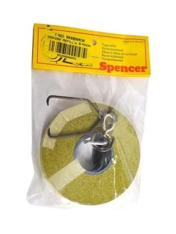 Spencer Metsurinmitan Varanauhat