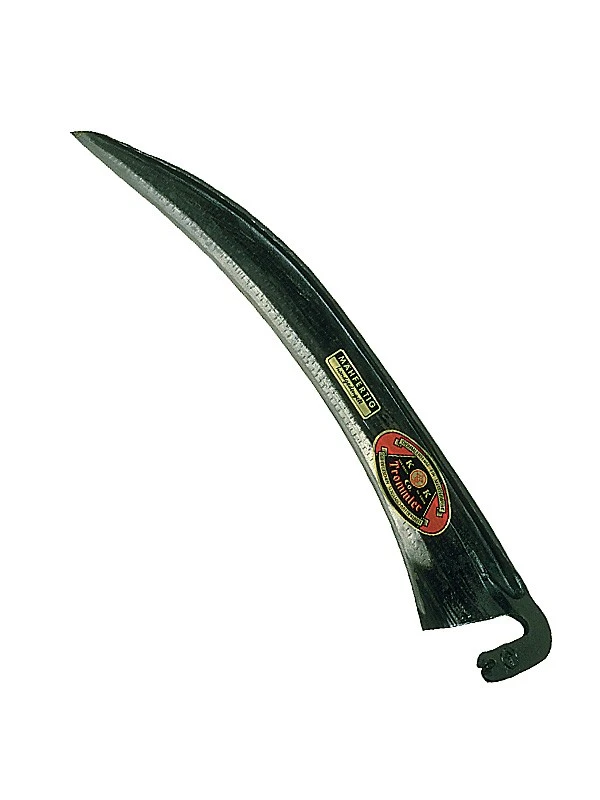 Viikatteen Terä 600 Mm, Kovemmille Kasveille 3 Viikatteen Terä 600 Mm, Kovemmille Kasveille