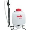 SOLO 473D Classic Reppuruisku