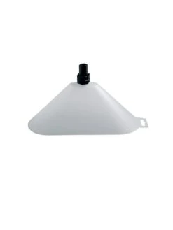 SOLO Ruiskutussuojus