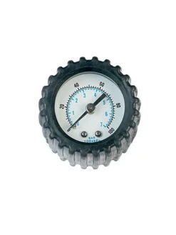 SOLO Painemittari 1-7 Bar