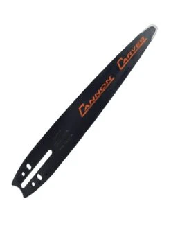 Cannon Carver Laipat