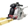 Portable Winch PCW 5000 Polttomoottorivinssi -Uittokalusto Kauppa e1485