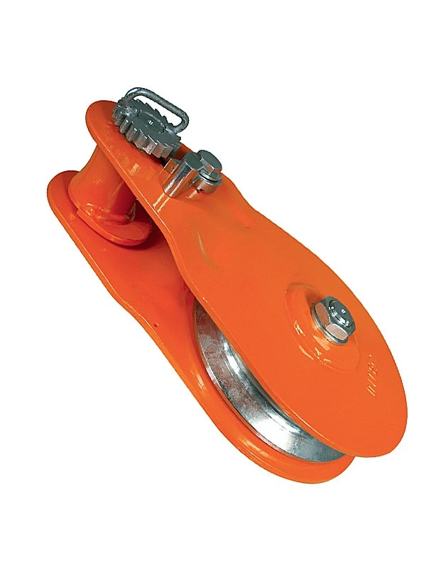 Nordforest Taljapyörä SR-FS16 4 Nordforest Taljapyörä SR-FS16 - Image 2