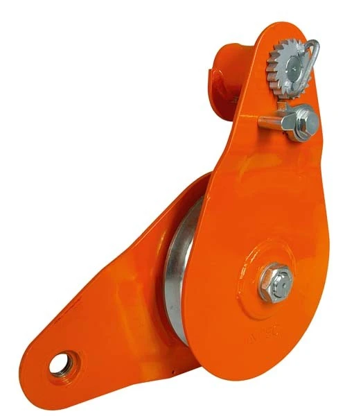 Nordforest Taljapyörä SR-FS16 3 Nordforest Taljapyörä SR-FS16