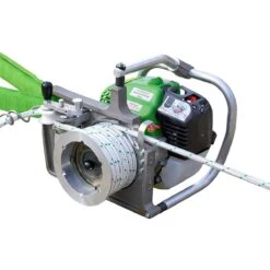 Nordforest 1800 Polttomoottorivinssi -Uittokalusto Kauppa e2190 nordforest 1800 polttomoottorivinssi 2