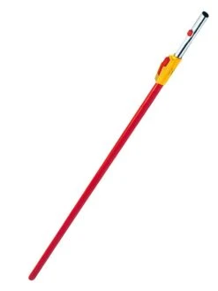 Wolf-Garten Wolf Garten Teleskooppivarsi