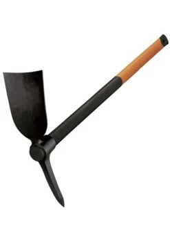 Fiskars Hakku, Leveä Terä